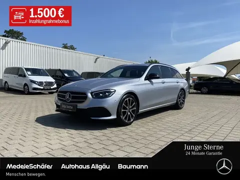 Used MERCEDES-BENZ CLASSE E Petrol 2023 Ad 