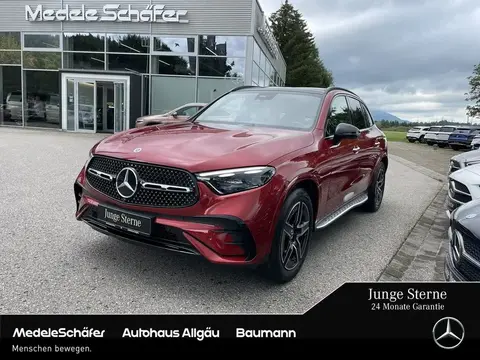 Used MERCEDES-BENZ CLASSE GLC Diesel 2023 Ad 