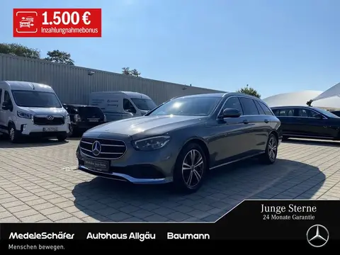 Used MERCEDES-BENZ CLASSE E Diesel 2023 Ad 