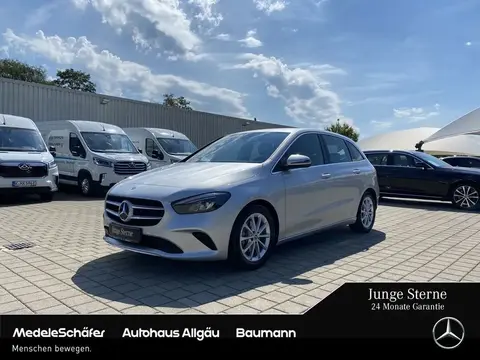 Used MERCEDES-BENZ CLASSE B Petrol 2022 Ad 