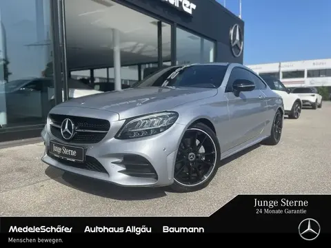 Used MERCEDES-BENZ CLASSE C Diesel 2022 Ad 