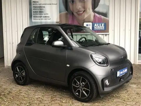 Annonce SMART FORTWO Non renseigné 2023 d'occasion 