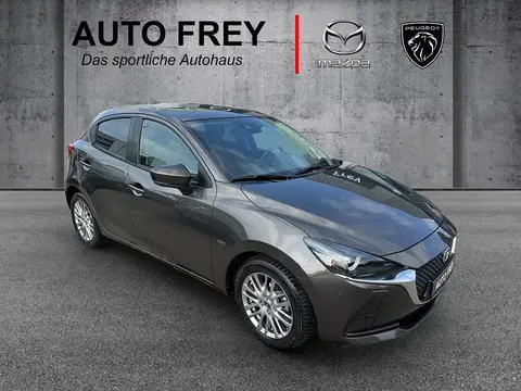 Used MAZDA 2 Petrol 2020 Ad 