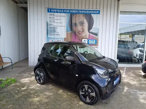 Annonce SMART FORTWO Non renseigné 2023 d'occasion 