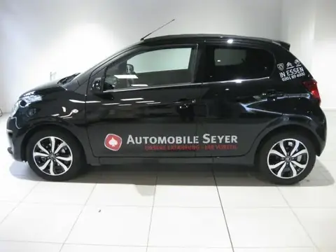 Used CITROEN C1 Petrol 2021 Ad 