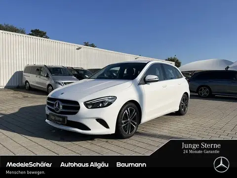 Annonce MERCEDES-BENZ CLASSE B Essence 2022 d'occasion 