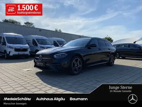 Used MERCEDES-BENZ CLASSE E Diesel 2023 Ad 