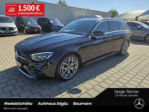 Used MERCEDES-BENZ CLASSE E Diesel 2023 Ad 