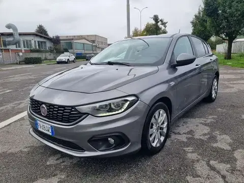 Annonce FIAT TIPO Essence 2018 d'occasion 