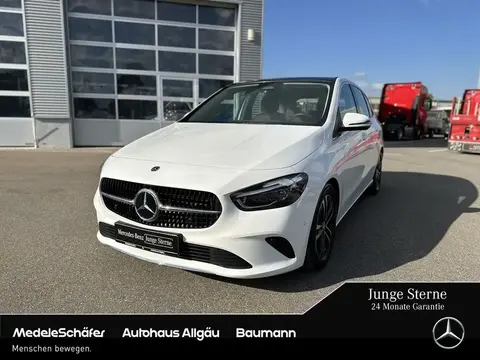 Annonce MERCEDES-BENZ CLASSE B Essence 2023 d'occasion 