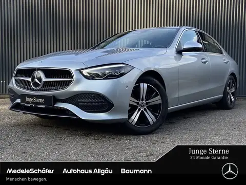 Used MERCEDES-BENZ CLASSE C Petrol 2023 Ad 