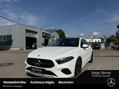 Used MERCEDES-BENZ CLASSE A Diesel 2023 Ad 