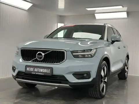 Used VOLVO XC40 Diesel 2018 Ad 