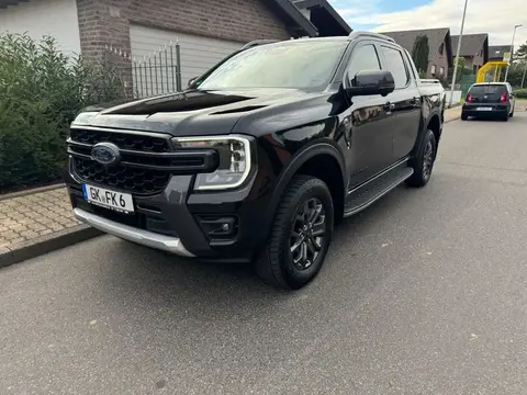 Used FORD RANGER Diesel 2023 Ad 