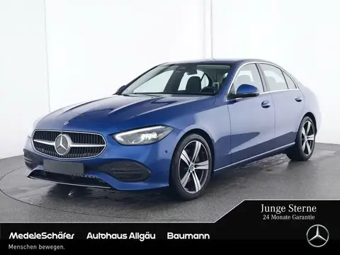 Used MERCEDES-BENZ CLASSE C Petrol 2022 Ad 