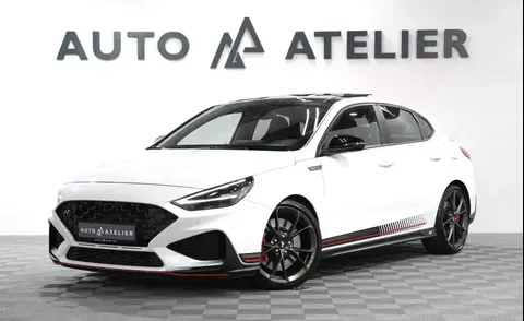 Annonce HYUNDAI I30 Essence 2023 d'occasion 