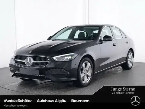 Used MERCEDES-BENZ CLASSE C Hybrid 2023 Ad 