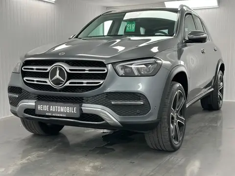 Annonce MERCEDES-BENZ CLASSE GLE Essence 2021 d'occasion 