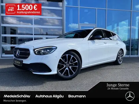 Used MERCEDES-BENZ CLASSE E Petrol 2023 Ad 