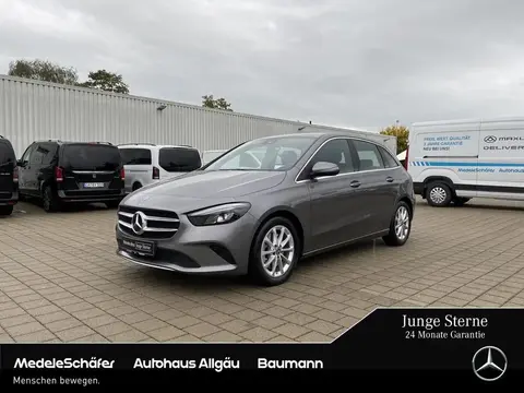 Used MERCEDES-BENZ CLASSE B Petrol 2022 Ad 