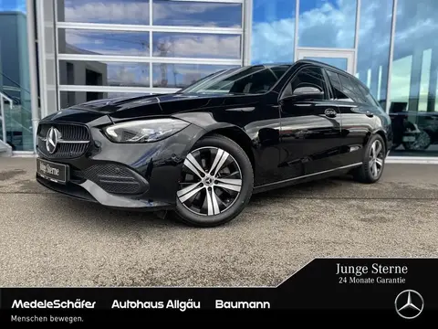 Used MERCEDES-BENZ CLASSE C Petrol 2023 Ad 