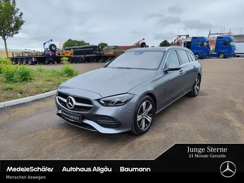 Used MERCEDES-BENZ CLASSE C Petrol 2023 Ad 