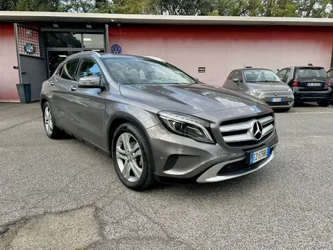 Used MERCEDES-BENZ CLASSE GLA Diesel 2015 Ad 