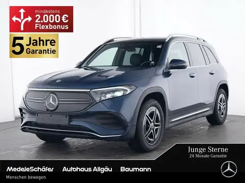 Used MERCEDES-BENZ EQB Not specified 2023 Ad 