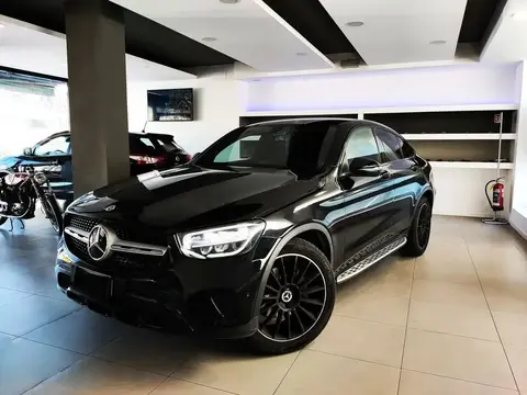 Used MERCEDES-BENZ CLASSE GLC Diesel 2020 Ad 