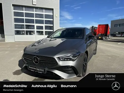 Used MERCEDES-BENZ CLASSE CLA Hybrid 2023 Ad 