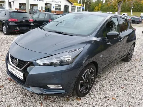 Used NISSAN MICRA Petrol 2022 Ad 