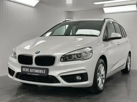 Used BMW SERIE 2 Diesel 2016 Ad 