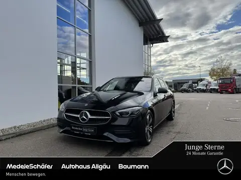 Used MERCEDES-BENZ CLASSE C Petrol 2023 Ad 