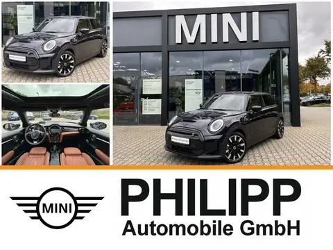 Annonce MINI COOPER Non renseigné 2023 d'occasion 