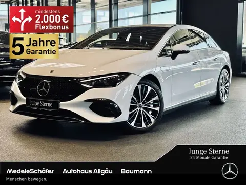 Annonce MERCEDES-BENZ EQE Non renseigné 2022 d'occasion 