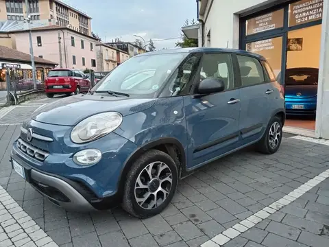 Used FIAT 500L Petrol 2019 Ad 