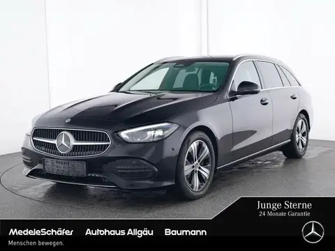 Used MERCEDES-BENZ CLASSE C Diesel 2023 Ad 