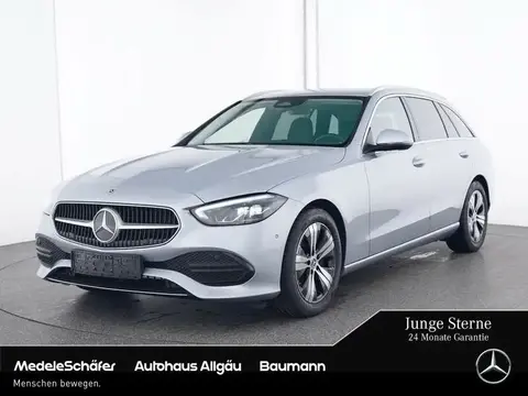 Used MERCEDES-BENZ CLASSE C Petrol 2023 Ad 