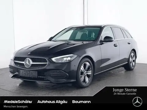 Used MERCEDES-BENZ CLASSE C Petrol 2023 Ad 