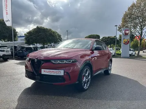 Used ALFA ROMEO TONALE Hybrid 2022 Ad 