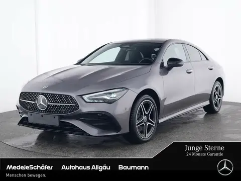 Annonce MERCEDES-BENZ CLASSE CLA Hybride 2023 d'occasion 