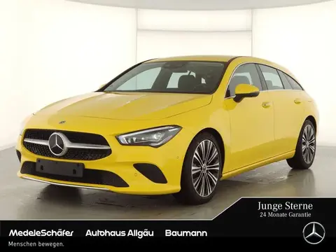 Used MERCEDES-BENZ CLASSE CLA Diesel 2020 Ad 