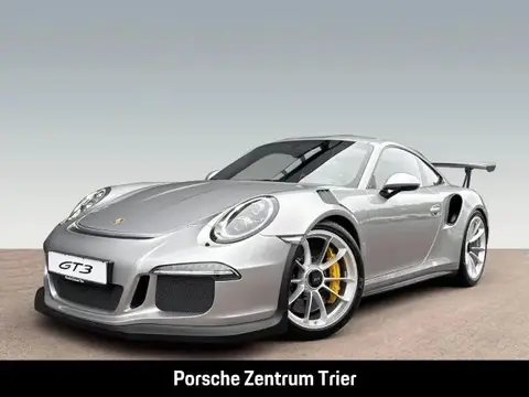 Annonce PORSCHE 991 Essence 2016 d'occasion 