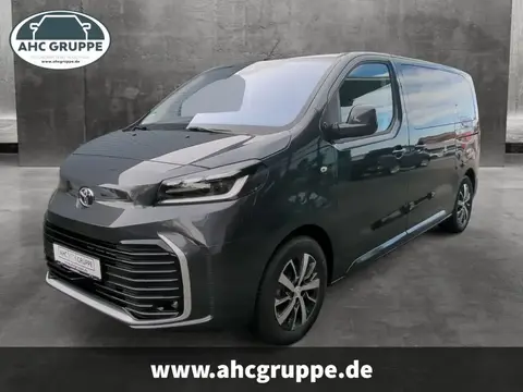 Annonce TOYOTA PROACE Diesel 2024 d'occasion 