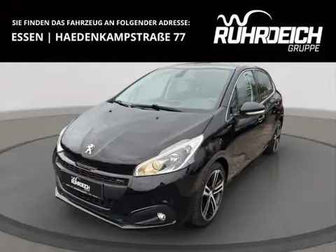 Used PEUGEOT 208 Petrol 2018 Ad 