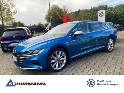 Used VOLKSWAGEN ARTEON Diesel 2023 Ad 