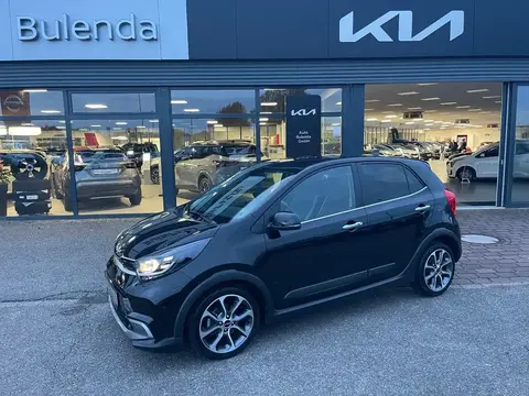 Used KIA PICANTO Petrol 2023 Ad 