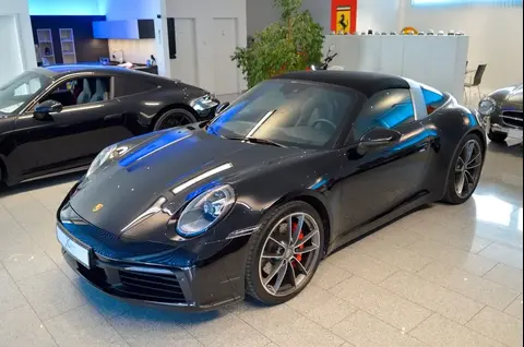 Annonce PORSCHE 992 Essence 2020 d'occasion 