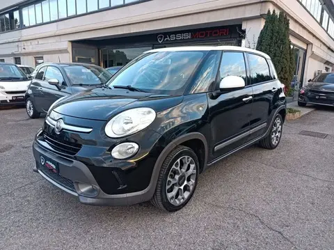 Used FIAT 500L Diesel 2016 Ad 