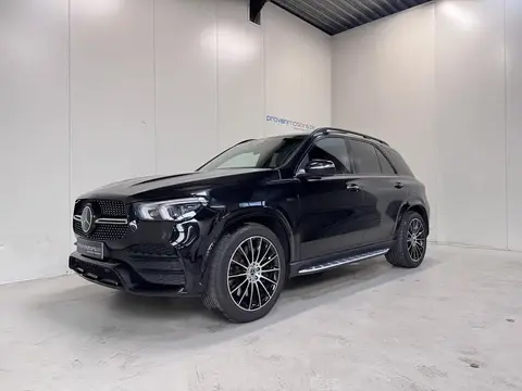 Used MERCEDES-BENZ CLASSE GLE Hybrid 2021 Ad 